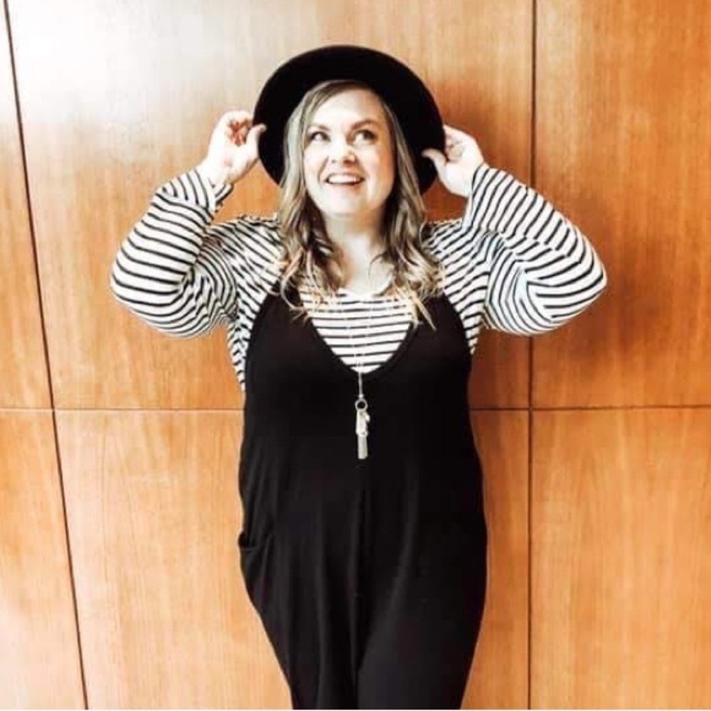 Meet your Posher, Mary